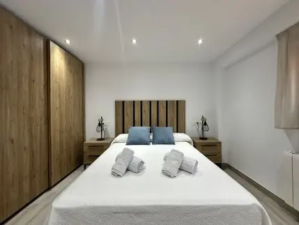 habitacion accesible casa rural en granada