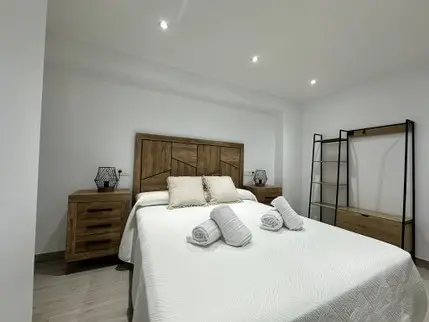 habitacion con calefaccion 