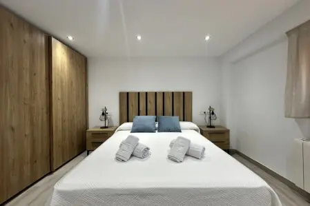 habitacion accesible casa rural en granada